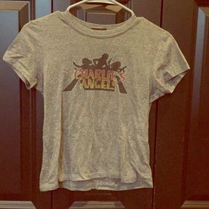 Vintage Charlie’s Angel Short Tee